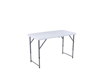 plastic folding table Z122