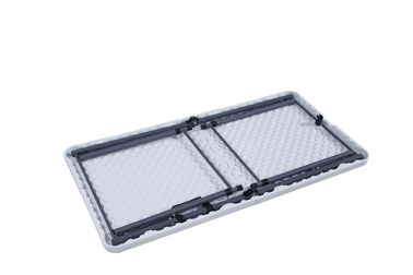 plastic folding table Z122