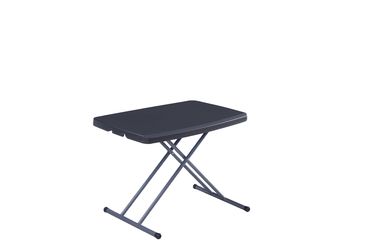 plastic folding table SJ77