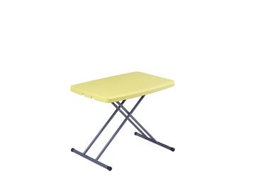 plastic folding table SJ77