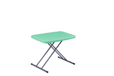 plastic folding table SJ77