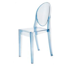 Modern Design Plastic Chair Leisure Chair  PC dining chair DC109