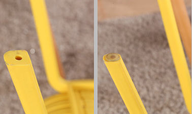 plastic  fashion pp chair PC 041