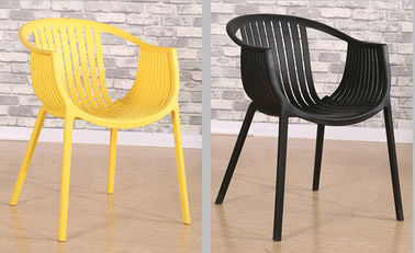 plastic  fashion pp chair PC 041
