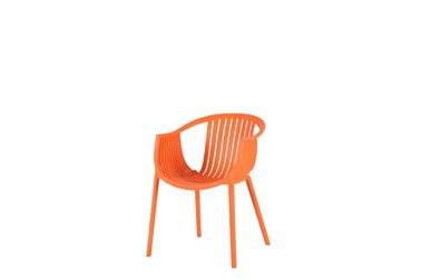 plastic  fashion pp chair PC 041