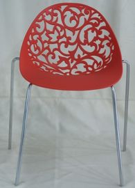 hot sale high quality PP dining chair PC102