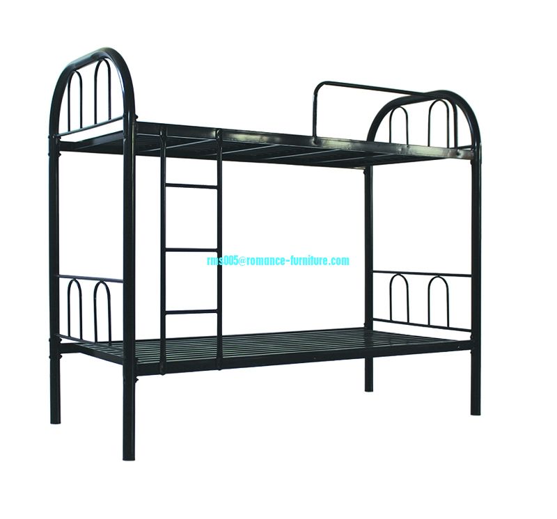Top quality metal bunk beds B004