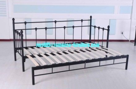 functional sofa bed single bed double bed made in china B027