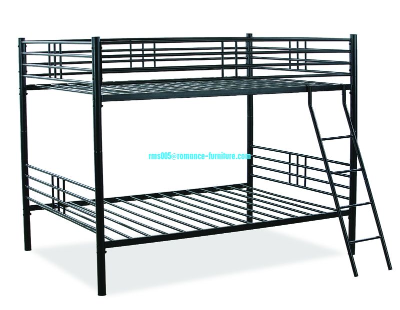 manufacturing-the most strong metal bunk beds, student bed, single bed  B042