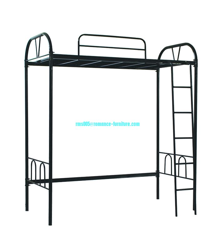 heavy duty latest metal bed designs metal bunk bed B058