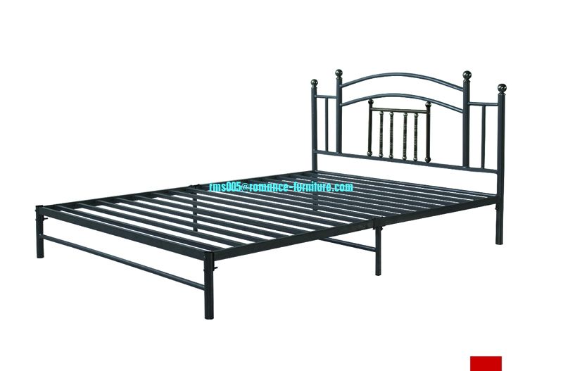 cheap strong quality double metal beds B065