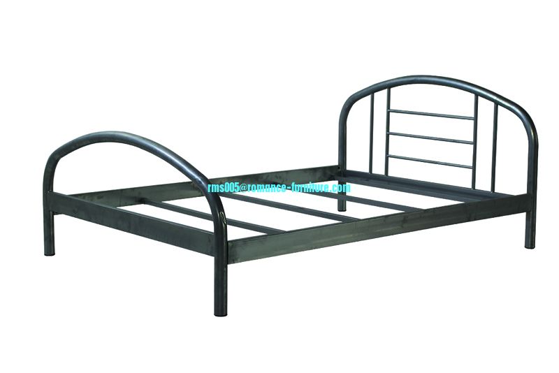 the most cometitive price double metal beds B066