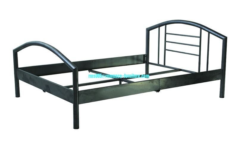 china manufacturing--top quality metal beds for sale B067