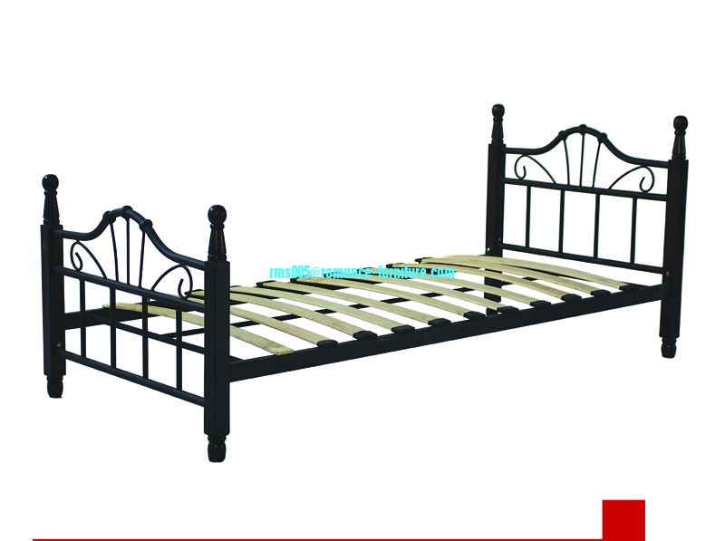 manufacturing--metal beds with competitive price B076