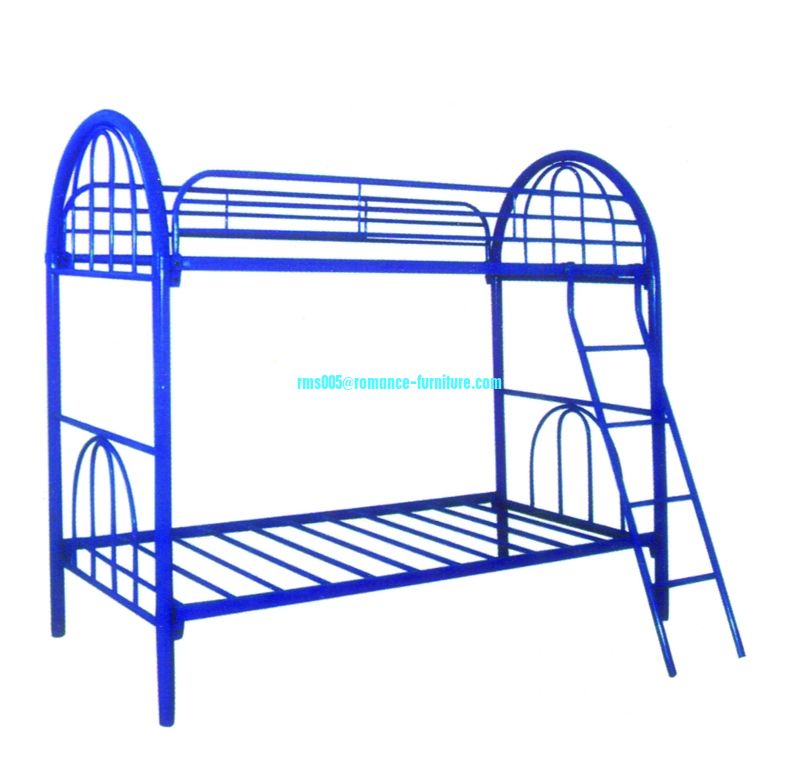 hot sale cheap metal bed metal bunk bed  B085