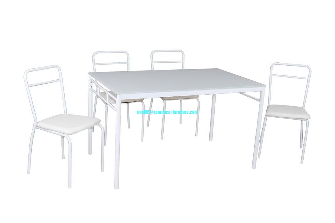 powder coating dining table T310