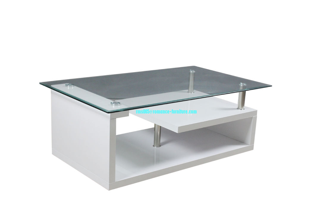 industrial coffee table mdf base italian coffee table HA984