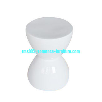 Fiber Glass Bar Stool, Available for Different Colors, Cheap Plastic Design.A5959