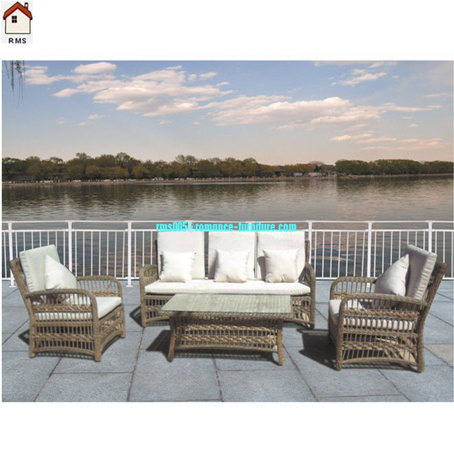 ratan sofa outdoor furniture supplier RMS70178R