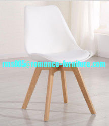 Modern Design Plastic Chair Outdoor Chair Leisure Chair colorful PC608