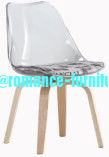 Modern Design Plastic Chair Outdoor Chair Leisure Chair  PC649