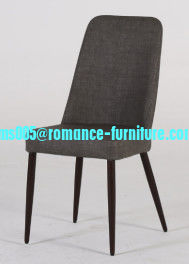 hot sale high quality black leather dining chair C1651