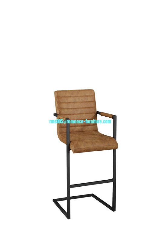 hot sale high quality leather dining chair C1647-B
