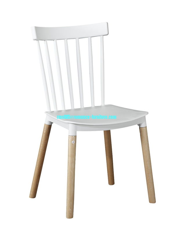 pp+beechwood dining chair banquet chair PC777