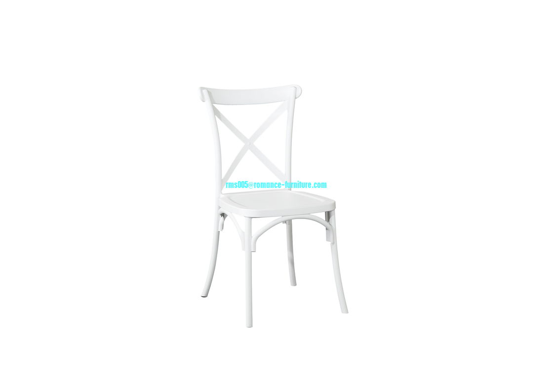 hot sale high quality PP dining chair stackable PC804-1