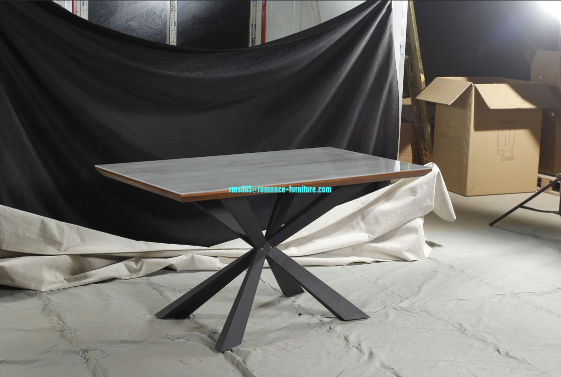 hot sale high quality glass dining table T1903