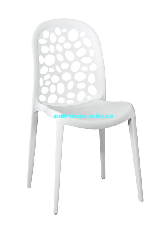 hot sale high quality PP dining chair PC107