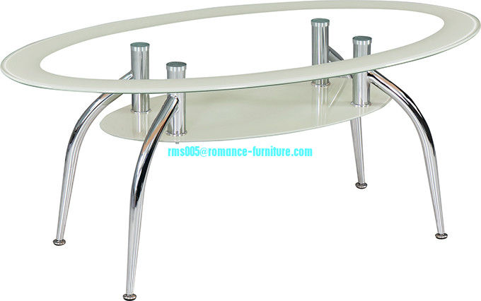 hot sale  tempered glass tea table A212