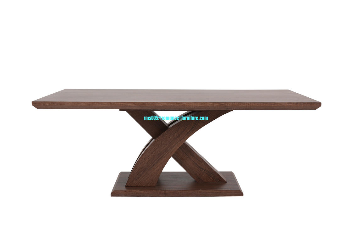 hot sale  MDF attached paper tea table A501