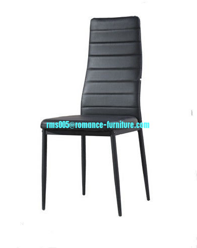 hot sale high qualiti leather dining chair C035