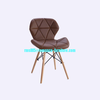 hot sale high quality leather dining chair PC146