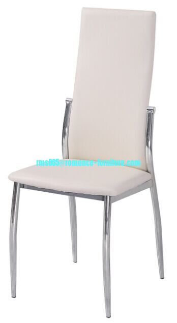 hot sale high quality PU dining chair C207