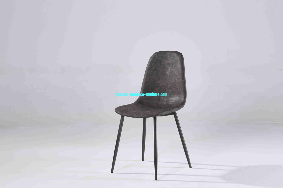 hot sale high quality fabric dining chair PC680-2