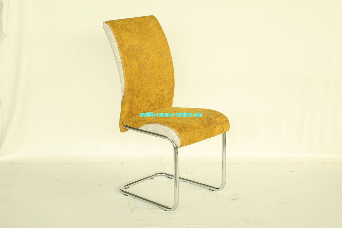 hot sale high quality leather dining chair C712