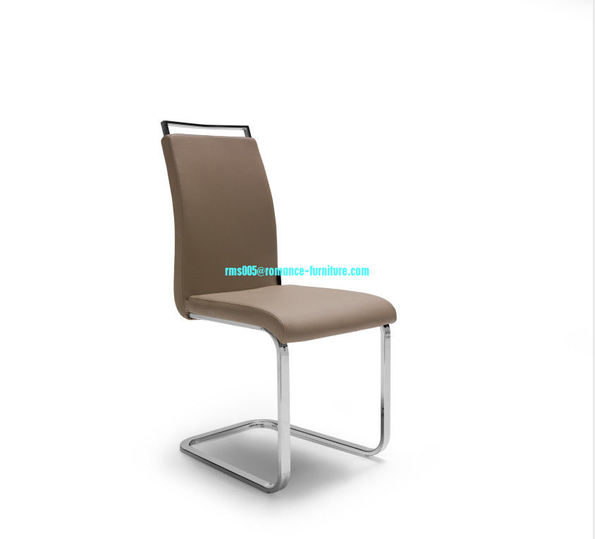 hot sale high quality leather dining chair C751