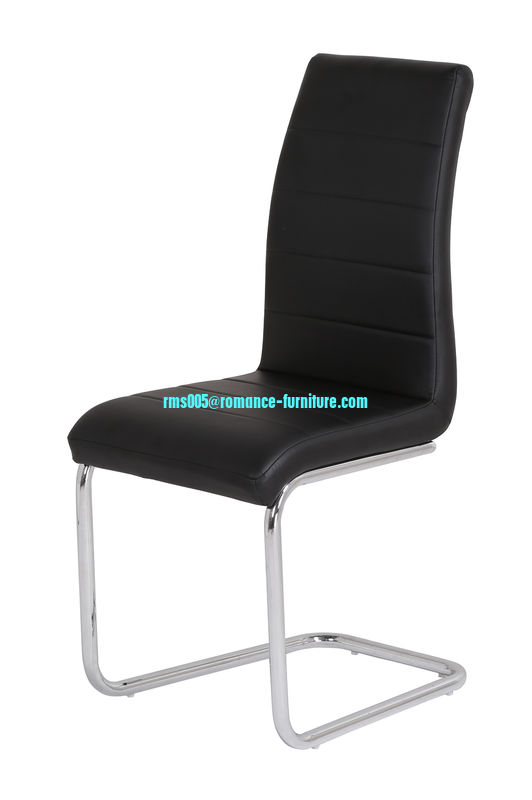 hot sale high quality leather dining chair C938
