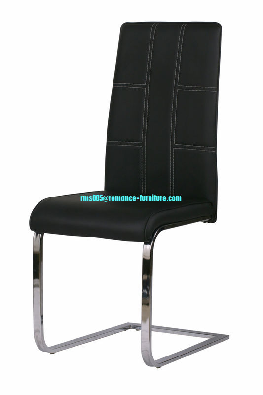 hot sale high quality leather dining chair C1609