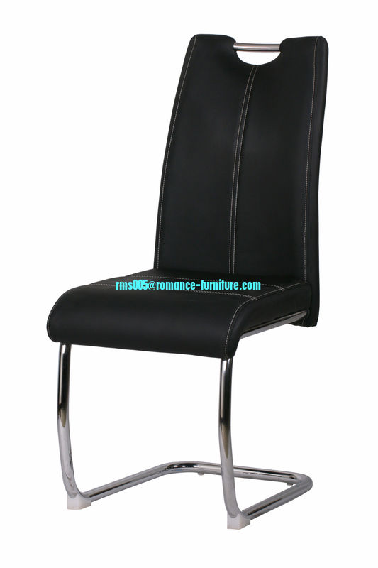 hot sale high quality leather dining chair C1618