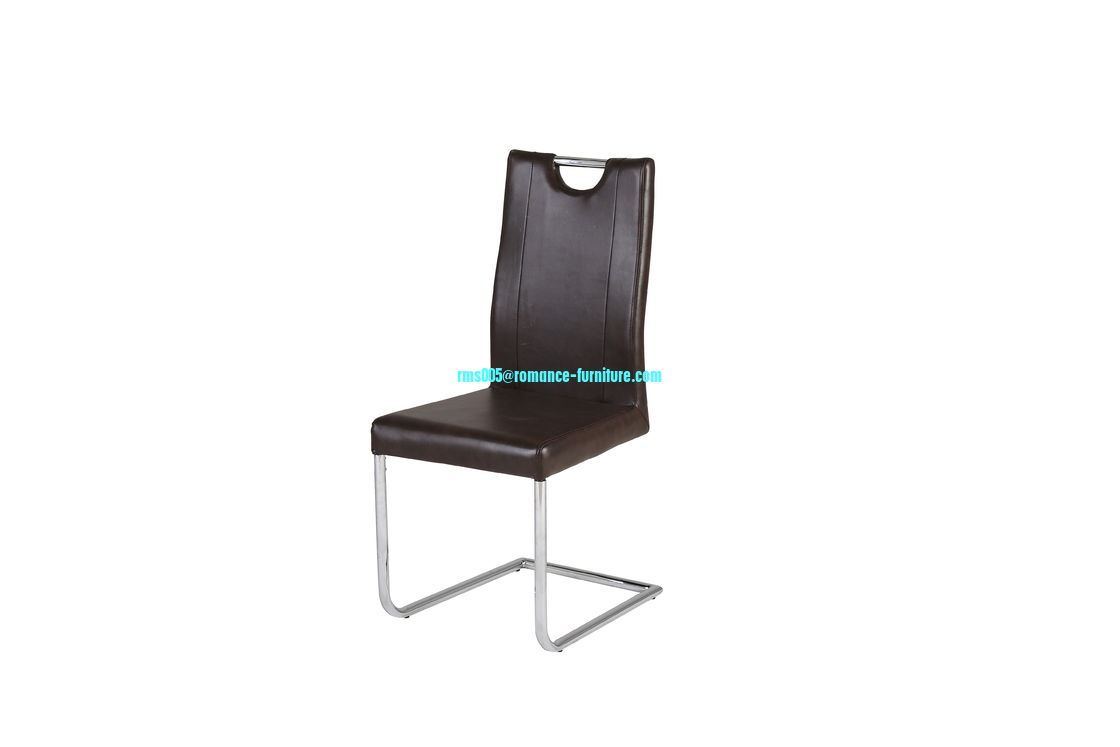 hot sale high quality leather dining chair C1624