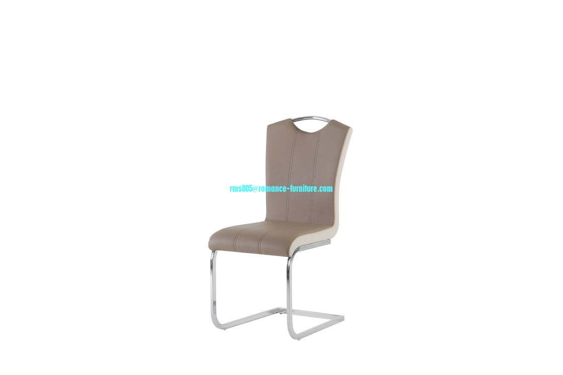 hot sale high quality leather dining chair C1625
