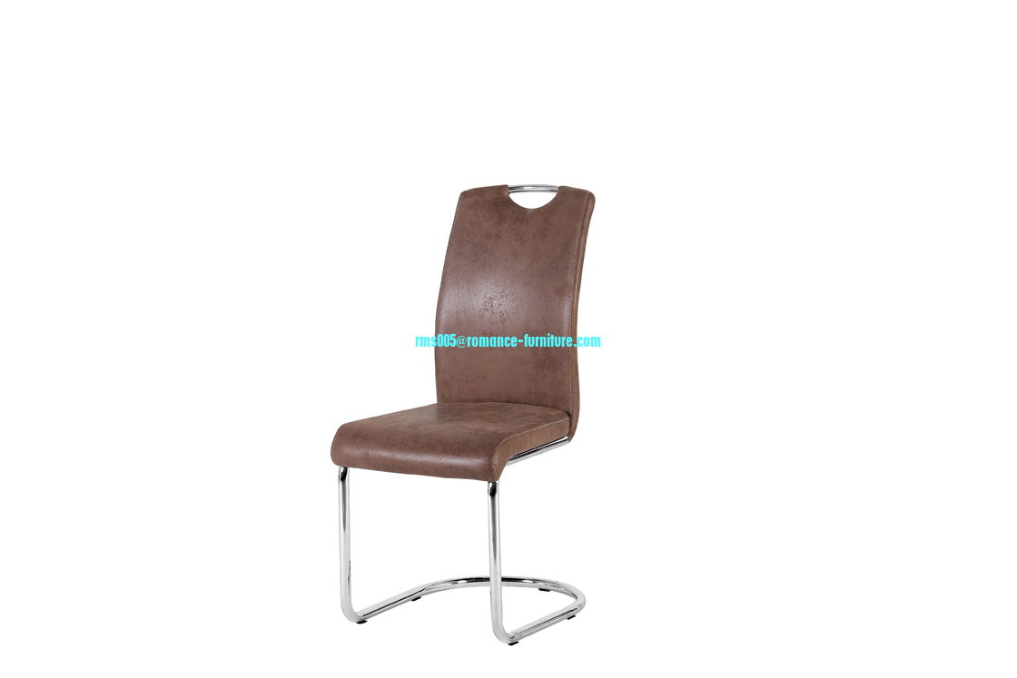 hot sale high quality leather dining chair C1627