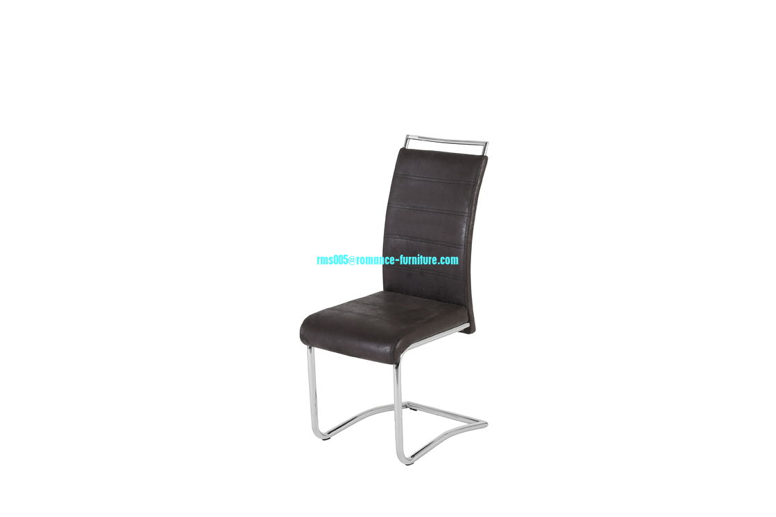 hot sale high quality leather dining chair C1632