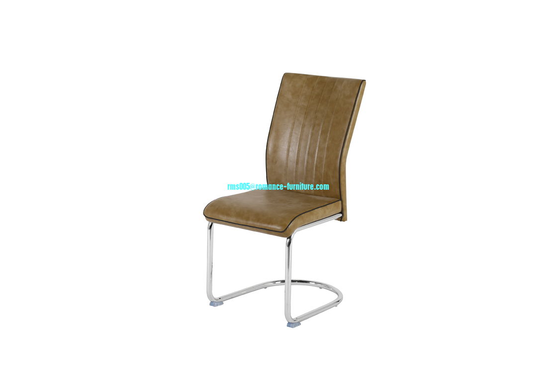 hot sale high quality leather dining chair C1635