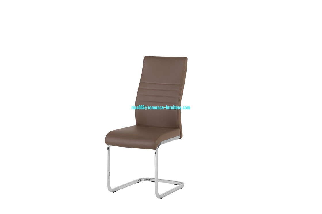 hot sale high quality leather dining chair C1637