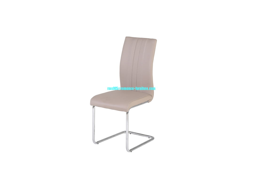 hot sale high quality leather dining chair C1638