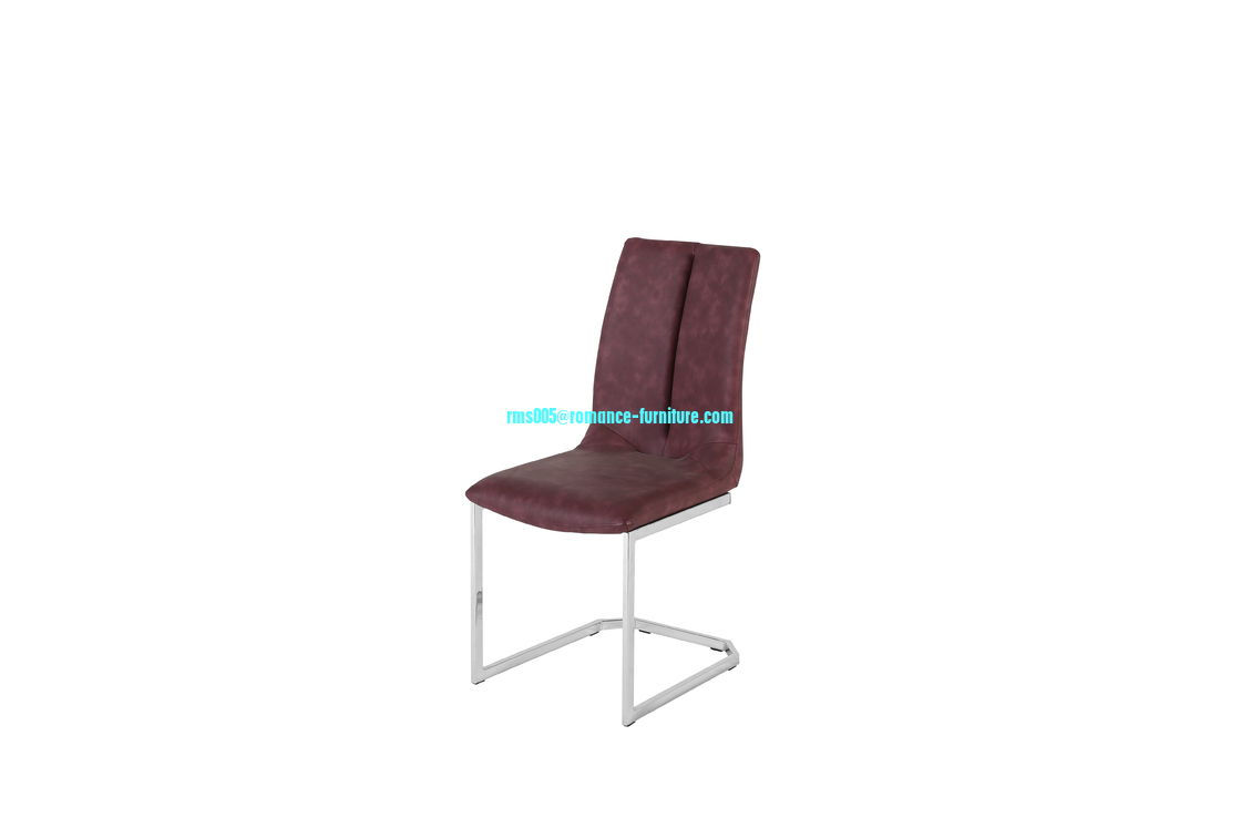 hot sale high quality leather dining chair C1640